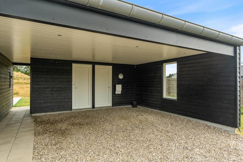 Foto von Ferienhaus KY97 in Blåvand - Westjütland