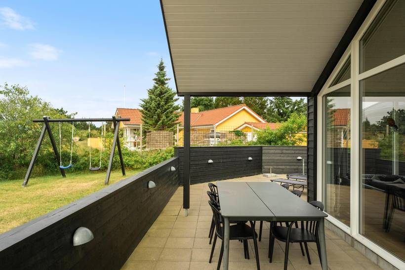 Foto von Ferienhaus KY97 in Blåvand - Westjütland