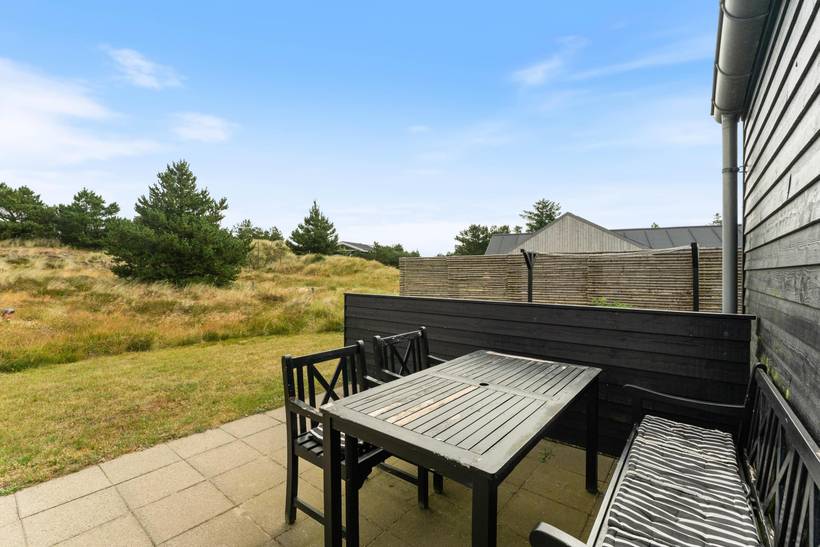 Foto von Ferienhaus KY97 in Blåvand - Westjütland