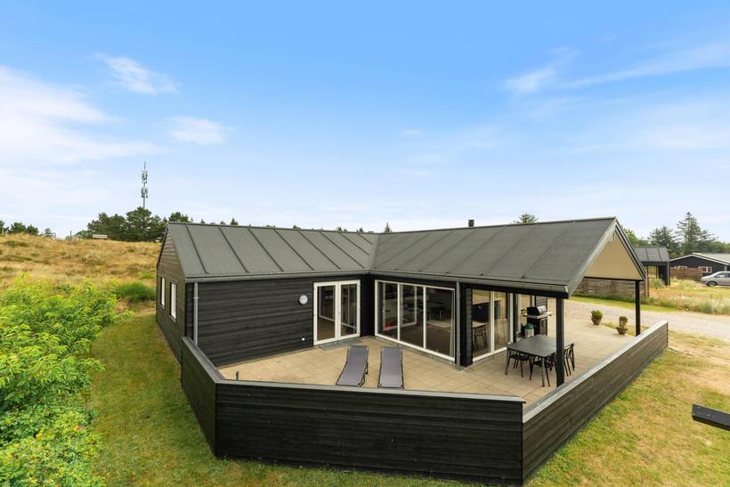 Foto von Ferienhaus KY97 in Blåvand - Westjütland