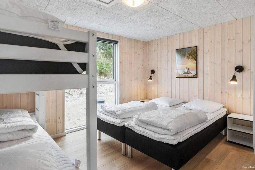 Foto von Ferienhaus LA00 in Marielyst - Falster