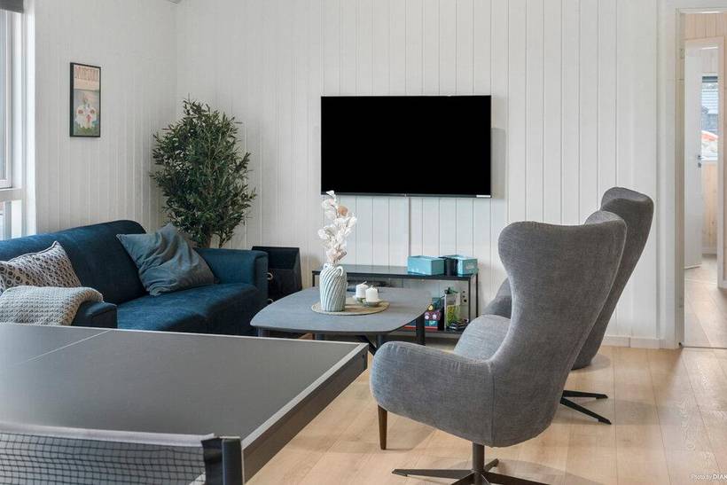 Foto von Ferienhaus LA00 in Marielyst - Falster