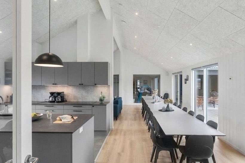 Foto von Ferienhaus LA00 in Marielyst - Falster