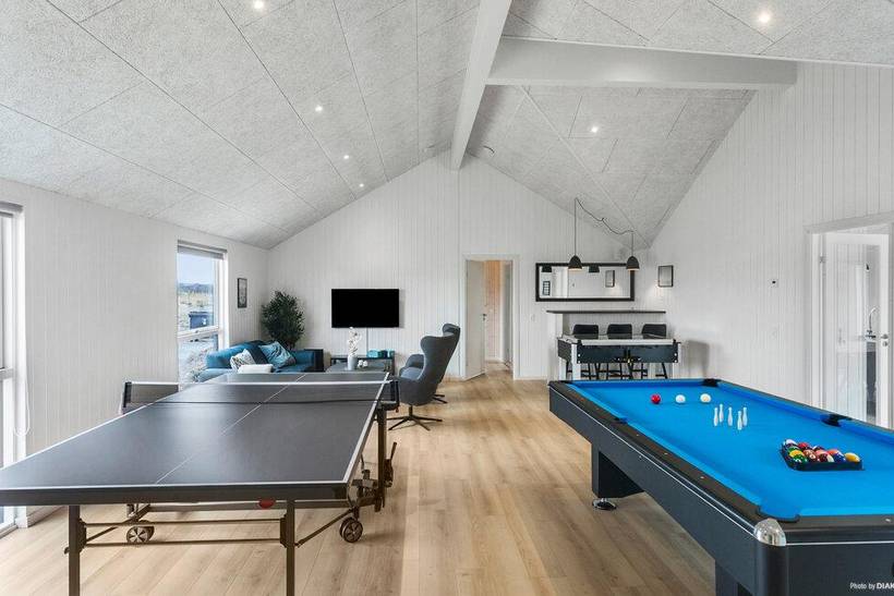 Foto von Ferienhaus LA00 in Marielyst - Falster