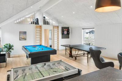 Vorschaubild von Ferienhaus LA00 in Marielyst - Falster