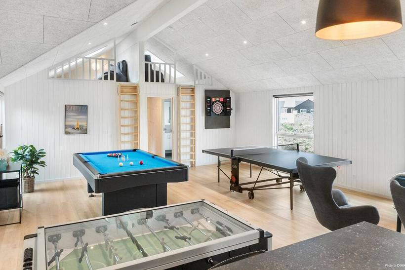 Foto von Ferienhaus LA00 in Marielyst - Falster