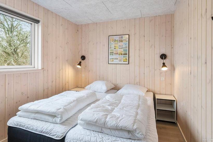 Foto von Ferienhaus LA00 in Marielyst - Falster