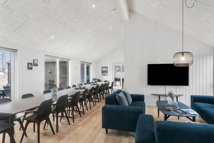 Foto von Ferienhaus LA00 in Marielyst - Falster