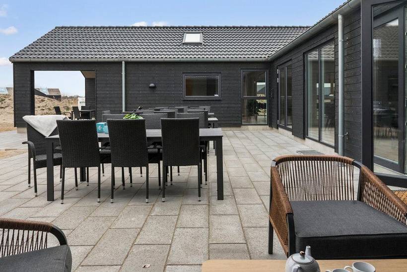 Foto von Ferienhaus LA00 in Marielyst - Falster