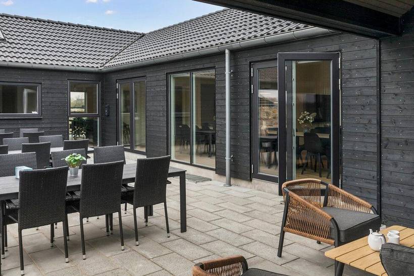 Foto von Ferienhaus LA00 in Marielyst - Falster