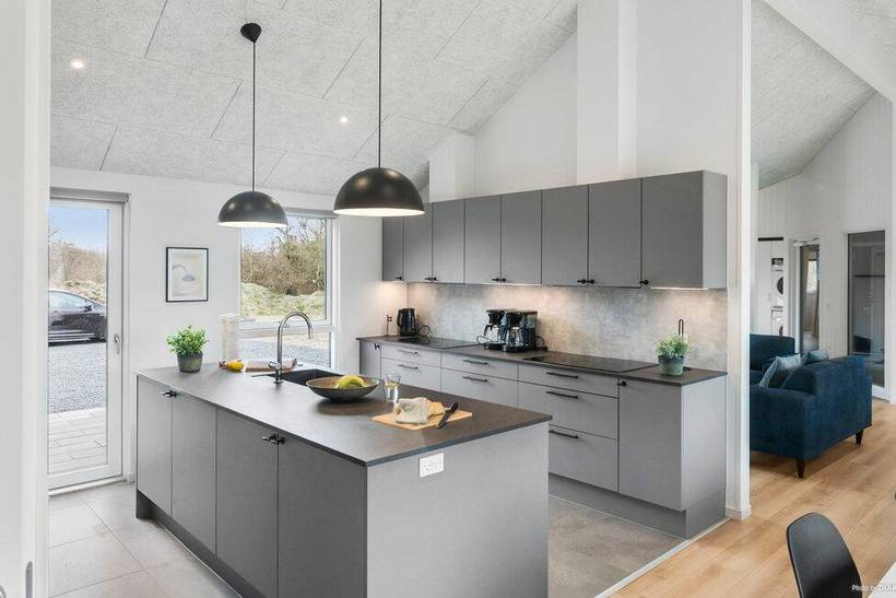 Foto von Ferienhaus LA00 in Marielyst - Falster