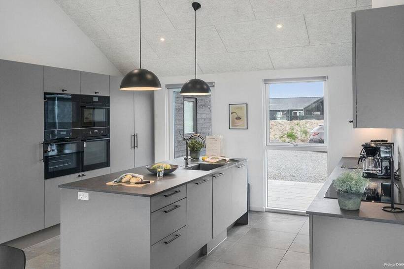 Foto von Ferienhaus LA00 in Marielyst - Falster