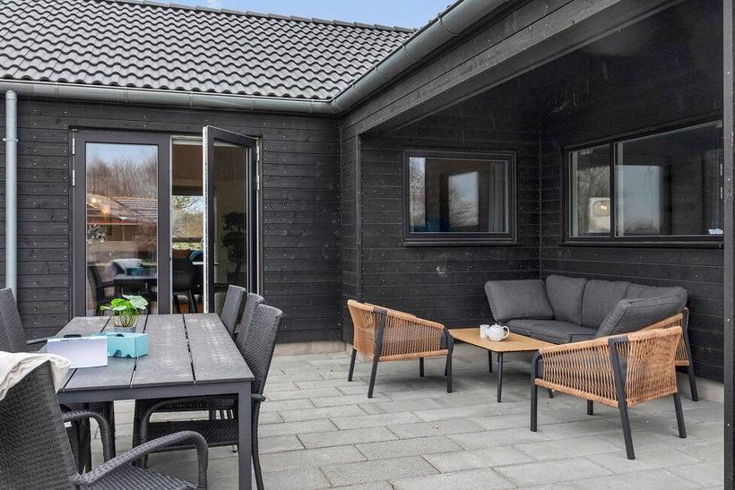 Foto von Ferienhaus LA00 in Marielyst - Falster