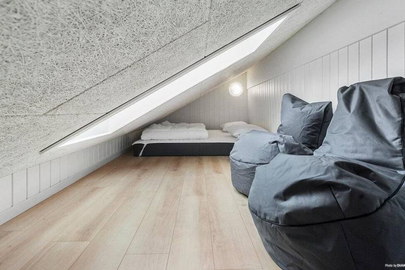 Foto von Ferienhaus LA00 in Marielyst - Falster