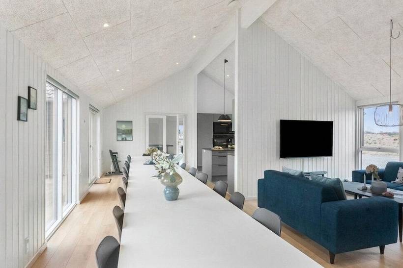 Foto von Ferienhaus LA00 in Marielyst - Falster