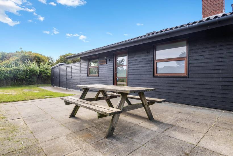 Foto von Ferienhaus LA02 in Henne Strand - Westjütland