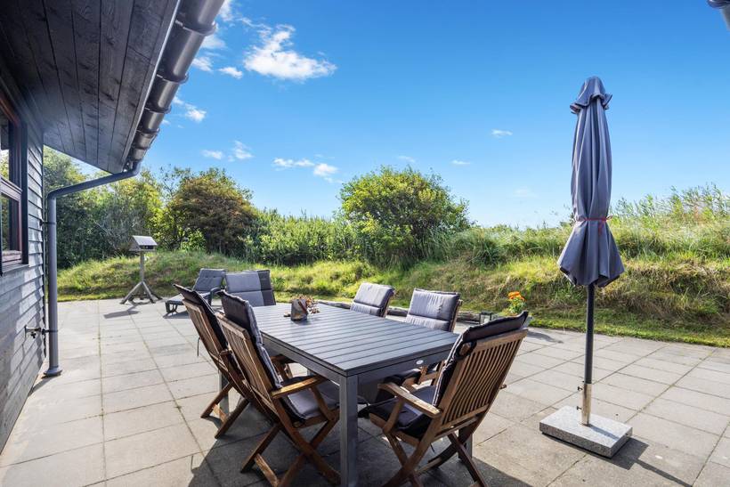 Foto von Ferienhaus LA02 in Henne Strand - Westjütland