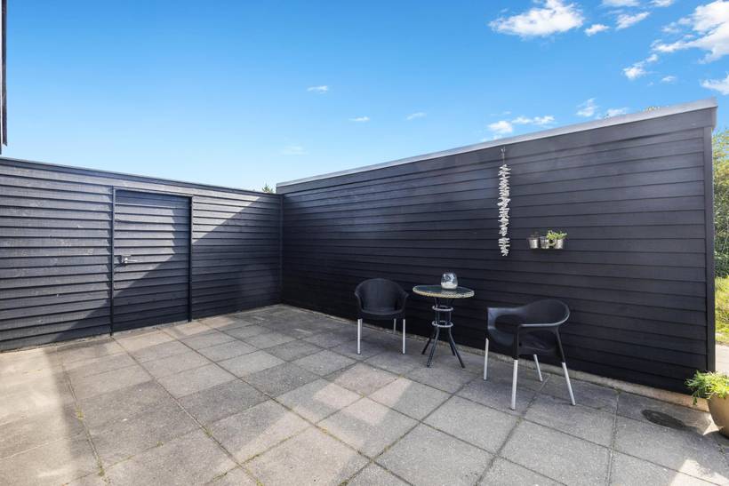 Foto von Ferienhaus LA02 in Henne Strand - Westjütland