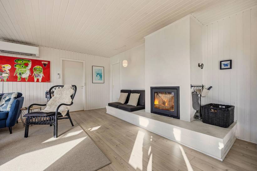 Foto von Ferienhaus LA02 in Henne Strand - Westjütland