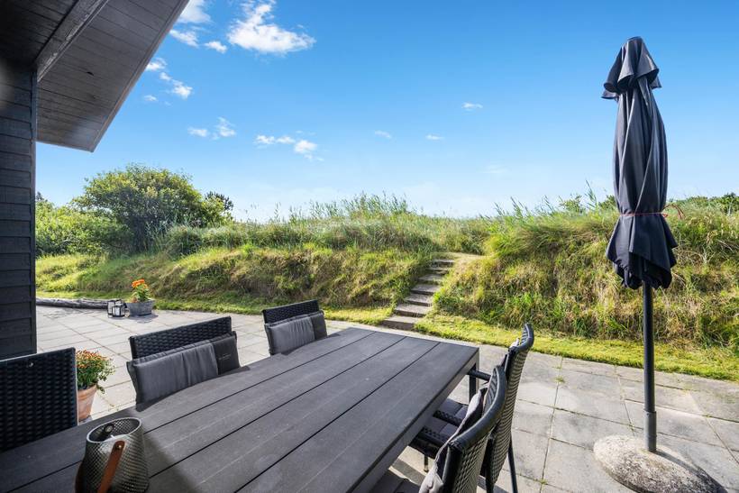 Foto von Ferienhaus LA02 in Henne Strand - Westjütland