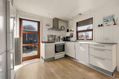 Vorschaubild von Ferienhaus LA02 in Henne Strand - Westjütland