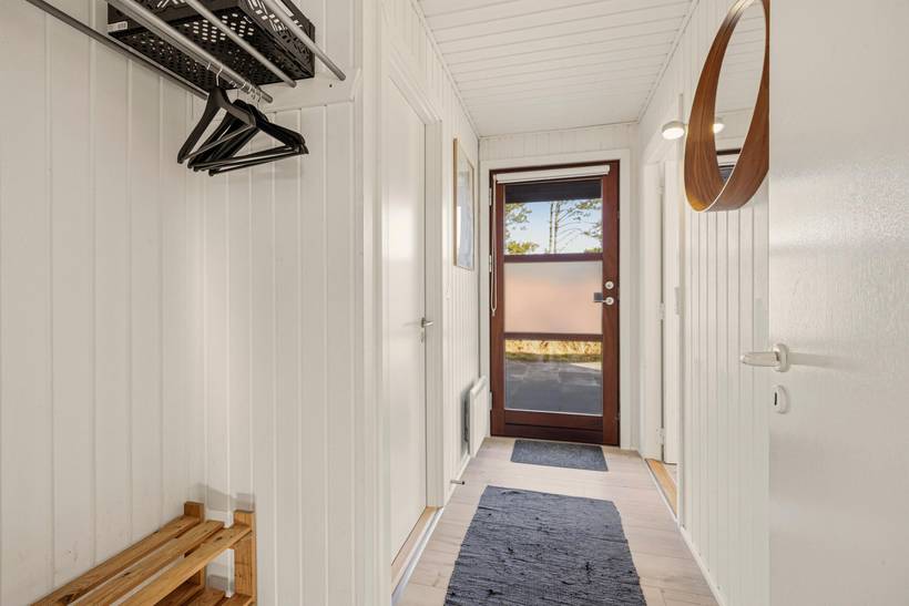 Foto von Ferienhaus LA02 in Henne Strand - Westjütland