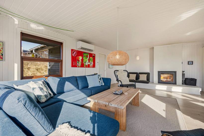 Foto von Ferienhaus LA02 in Henne Strand - Westjütland