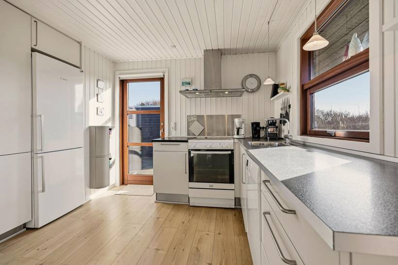 Foto von Ferienhaus LA02 in Henne Strand - Westjütland