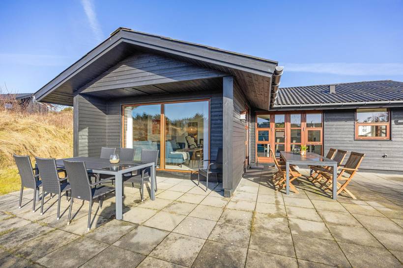 Foto von Ferienhaus LA02 in Henne Strand - Westjütland
