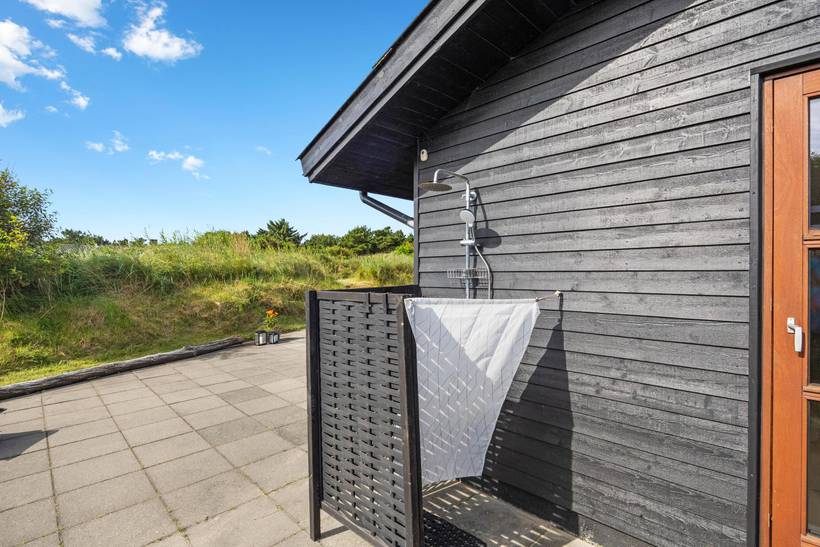 Foto von Ferienhaus LA02 in Henne Strand - Westjütland