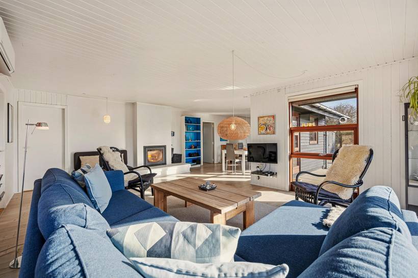 Foto von Ferienhaus LA02 in Henne Strand - Westjütland