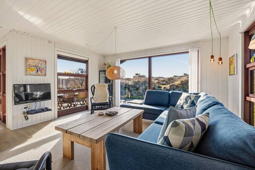 Foto von Ferienhaus LA02 in Henne Strand - Westjütland