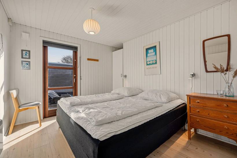 Foto von Ferienhaus LA02 in Henne Strand - Westjütland