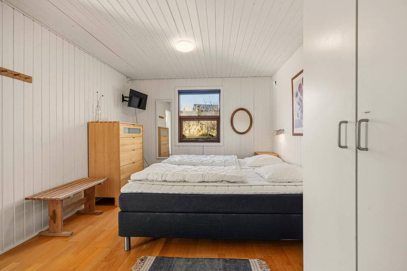 Foto von Ferienhaus LA02 in Henne Strand - Westjütland