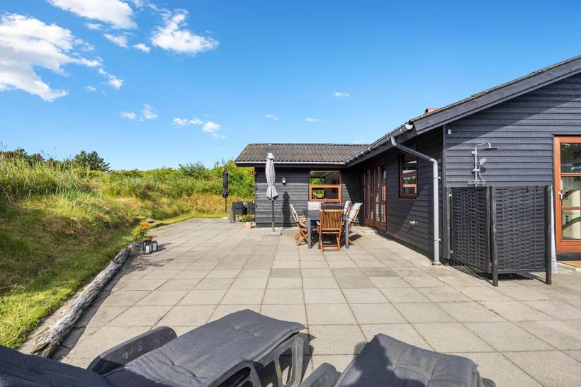Foto von Ferienhaus LA02 in Henne Strand - Westjütland