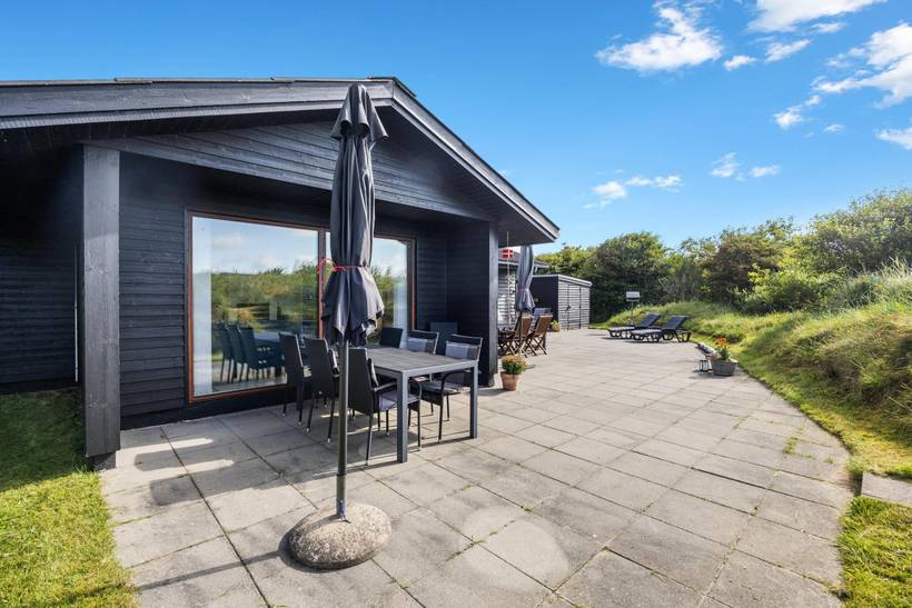 Foto von Ferienhaus LA02 in Henne Strand - Westjütland