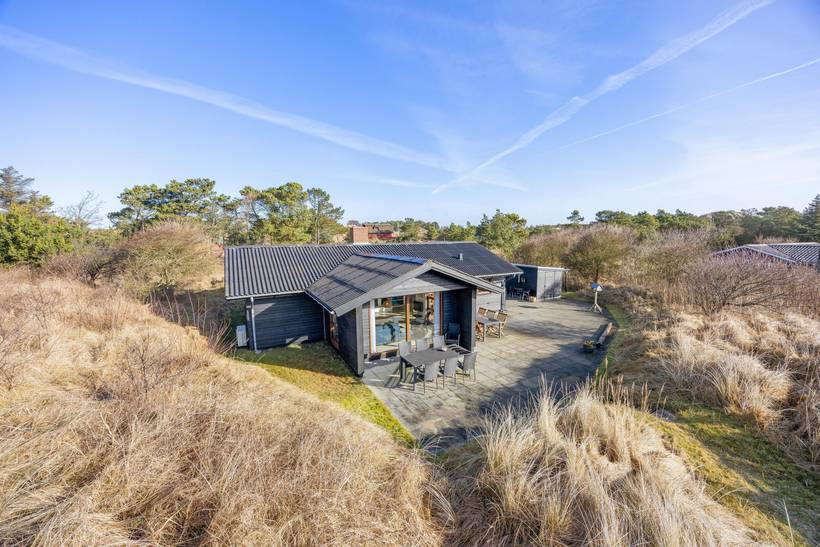 Foto von Ferienhaus LA02 in Henne Strand - Westjütland