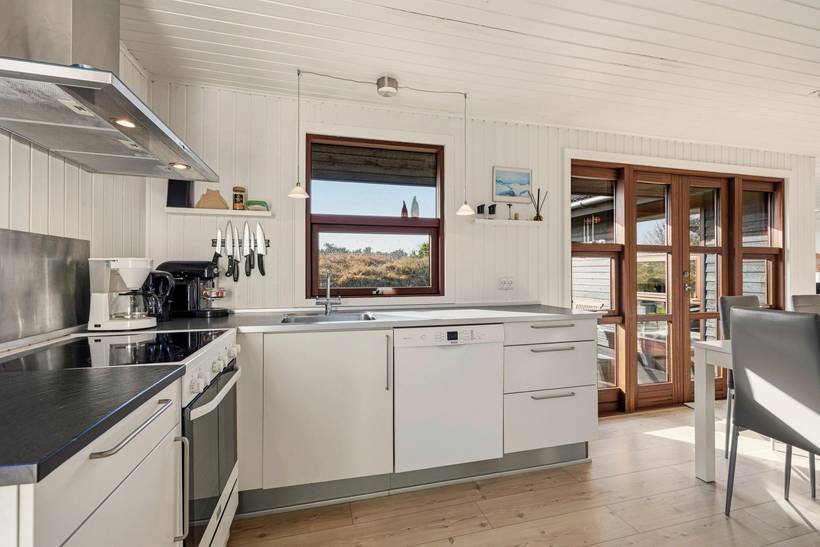 Foto von Ferienhaus LA02 in Henne Strand - Westjütland