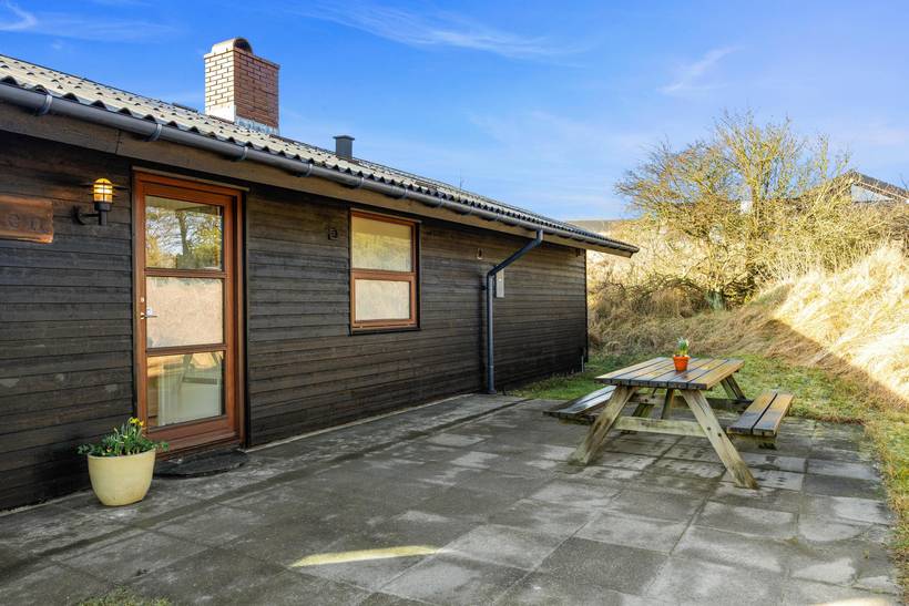 Foto von Ferienhaus LA02 in Henne Strand - Westjütland