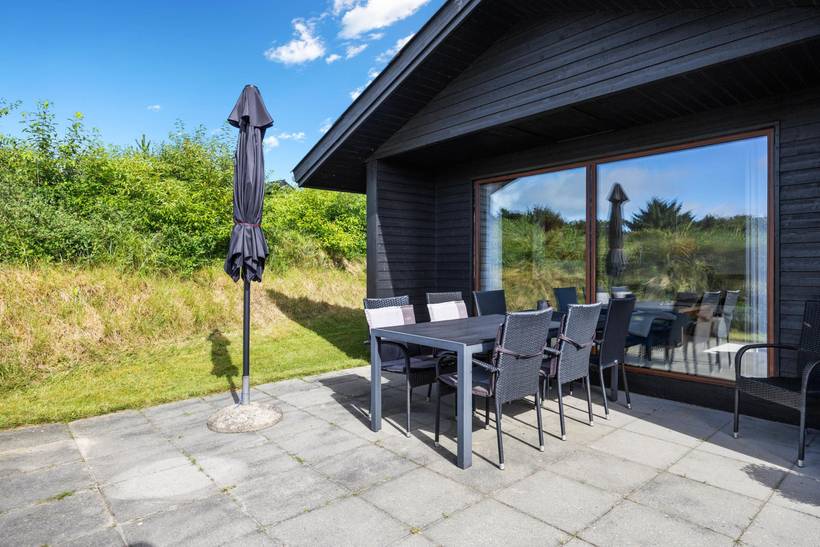 Foto von Ferienhaus LA02 in Henne Strand - Westjütland