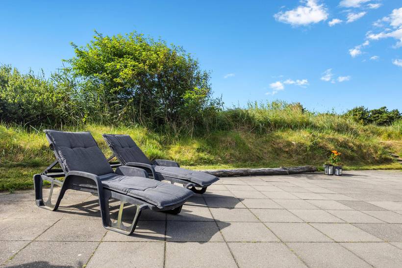 Foto von Ferienhaus LA02 in Henne Strand - Westjütland