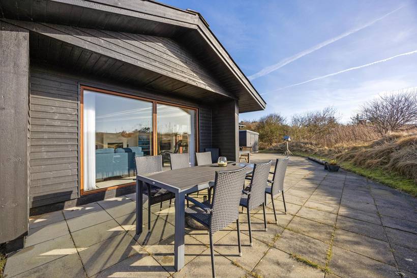 Foto von Ferienhaus LA02 in Henne Strand - Westjütland