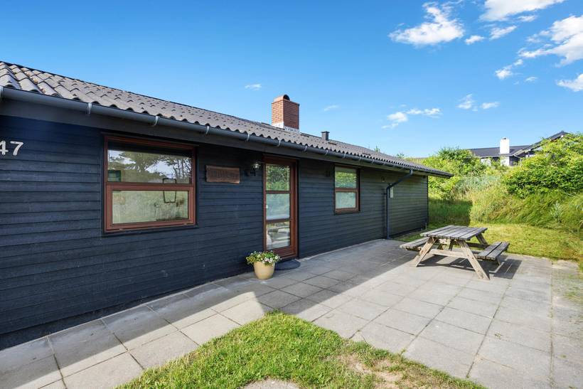 Foto von Ferienhaus LA02 in Henne Strand - Westjütland