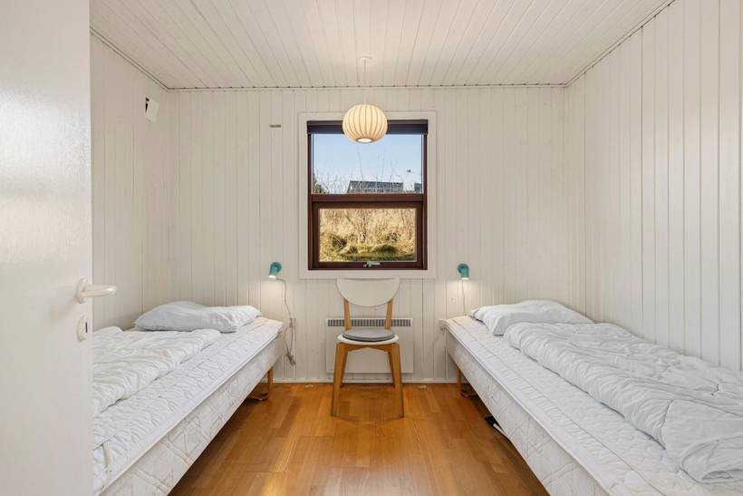 Foto von Ferienhaus LA02 in Henne Strand - Westjütland