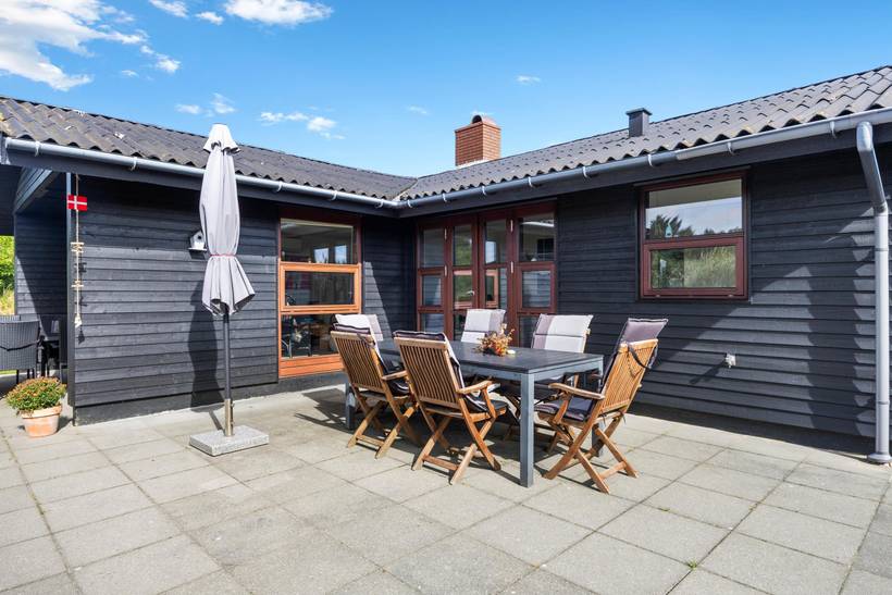 Foto von Ferienhaus LA02 in Henne Strand - Westjütland