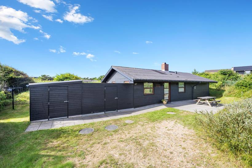Foto von Ferienhaus LA02 in Henne Strand - Westjütland