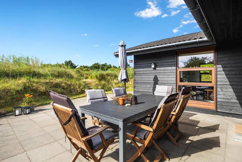 Foto von Ferienhaus LA02 in Henne Strand - Westjütland