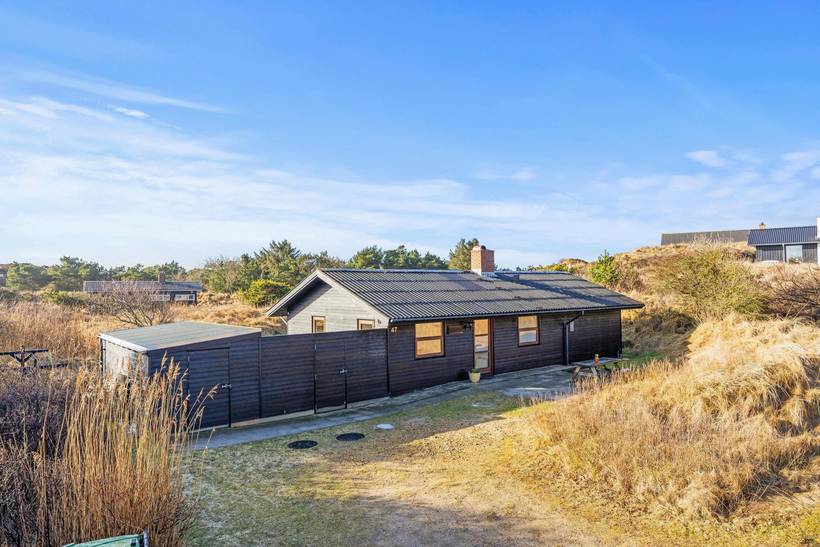 Foto von Ferienhaus LA02 in Henne Strand - Westjütland