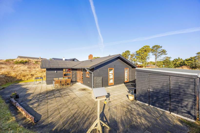 Foto von Ferienhaus LA02 in Henne Strand - Westjütland