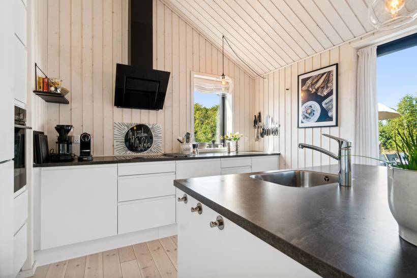 Foto von Ferienhaus LA03 in Sømarken - Bornholm